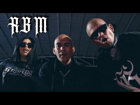 Rimadores Del Bajo Mundo -¿Como Que No? (Prod.Street Room) Mexxa P, Enano Mas Wasiado, Maick Rimador