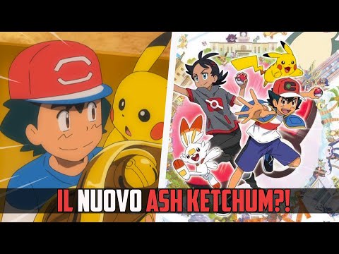 IL CAMBIAMENTO DI ASH DOPO LA VITTORIA ALLA LEGA DI ALOLA