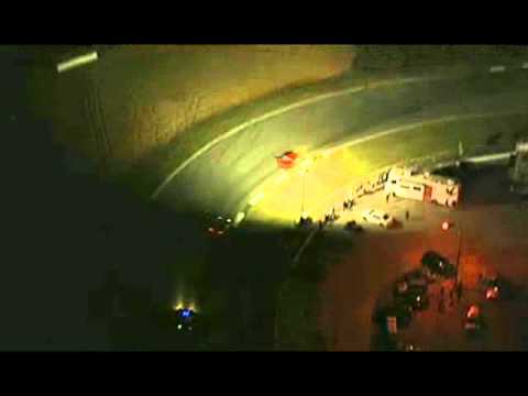 ALMS, Road Atlanta 2011 - Porsche vs BMW GT battle