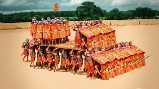 Most AMAZING Facts About The Roman Military!
