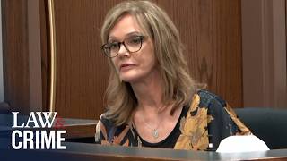 Sister Says Accused Killer Was Romantically Interested in Victim’s Wife