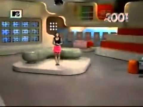 Riff   Soda Pop   Tem Jeito   2001   20anosMTV