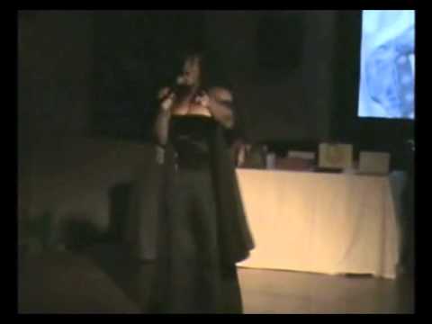 Michele McCain CP MUNDI