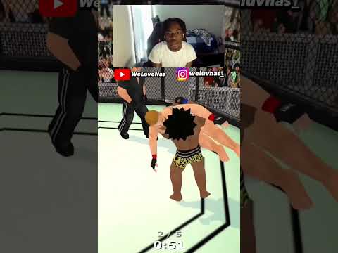 FACING CONNOR MCGREGOR FOR THE LIGHTWEIGHT TITLE | Weekend Warriors MMA