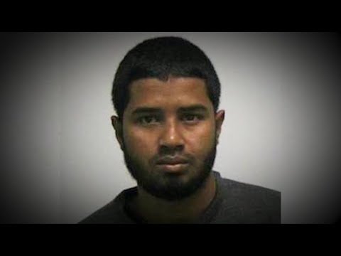 NYC Subway Explosion