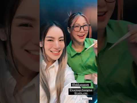 IG #knomjean #knomjeankulamas #ขนมจีน #waii #waiiwaii #waiiwaiip #หวาย 💕✌🏻😉