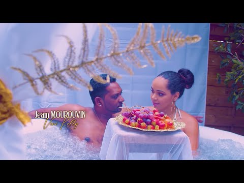 **VINI KELLY** JEAM MOUROUVIN / ZOUK 2023