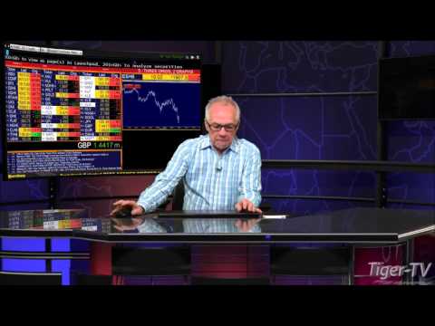 February 2nd Stock Market Update by Tom O'Brien