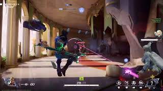 【PS5 MARVER RIVALS実況】エヲンがやるマーベルライバルズ！