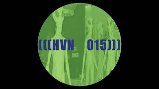 Ryan James Ford - Undertow (S02E05) [HVN015]