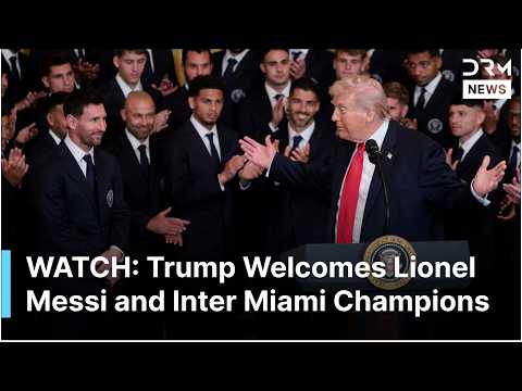 DRM News and DWS News