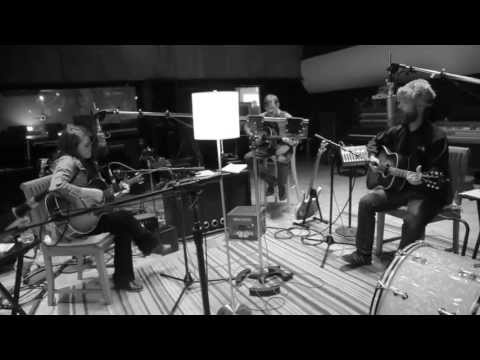 Thumbnail for Webisode Three: "The Production" - The Making of Riverman's Daughter by The Sound, Iration