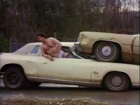 Toxic Avenger 2: Retarded Explosion 1