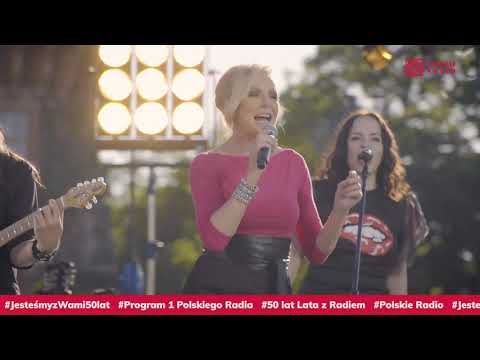 Maryla Rodowicz "Małgośka" | Lato z Radiem 2021