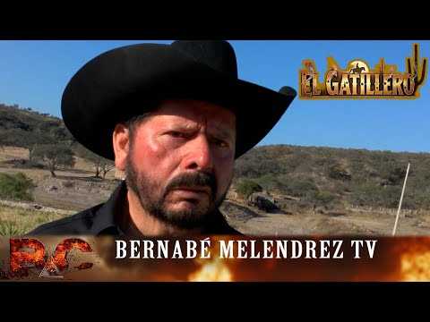 El Gatillero en: La Muerte Persigue a Jesús Pérez 4: La Nueva Generación