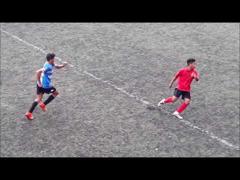 Aces 1 x 2 Vila Carolina