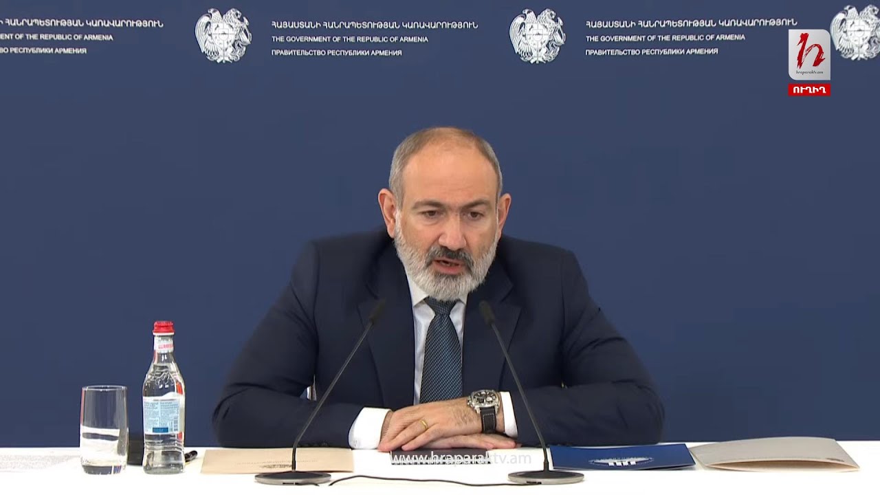 Տավուշի մարզի որեւէ գյուղի հանձնման մասին երբեք խոսք չի եղել ու չի կարող լինել