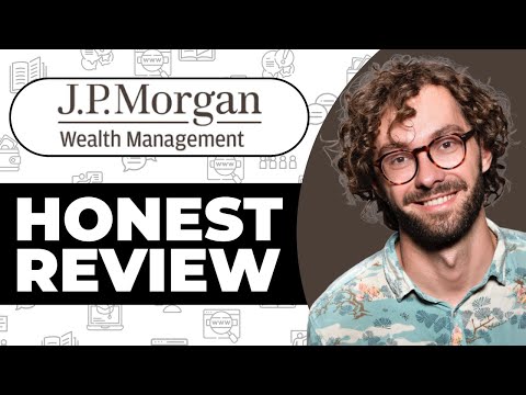 J.P. Morgan Self-Directed Investing Honest Review - Watch Before Using