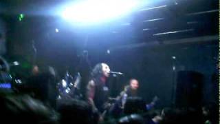 undercroft - fake messiah - chillan - kamus bar