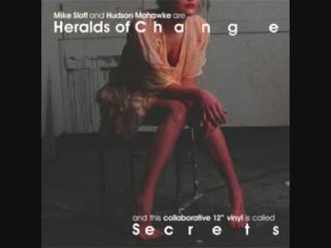 Heralds Of Change - Stay Cool Feat. Oddisee & Trek Life