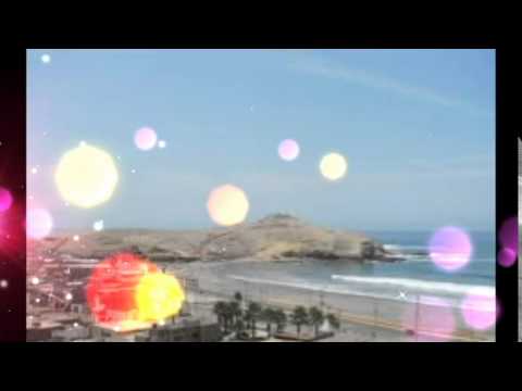 Así es mi tierra - Barranca