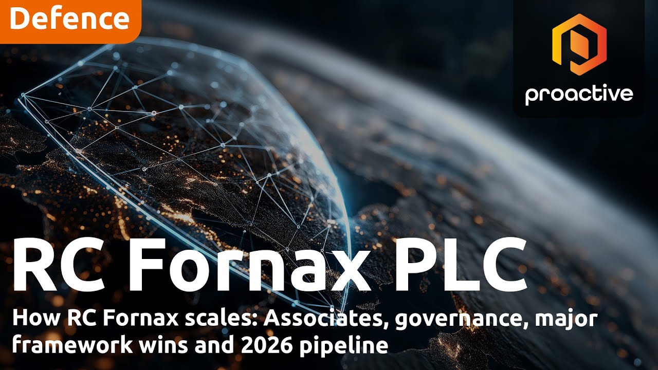 How RC Fornax scales: associates, governance, major framework wins and 2026 pipeline - Part 2