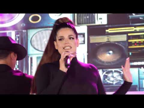 Dunia Ojeda - Si una vez #selenaquintanilla