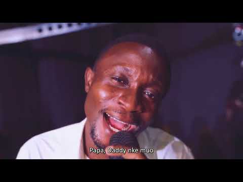 GLOBAL DADDY  by Chris ND