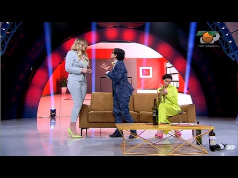 Episodi i plotë: Portokalli - Episodi 10, Sezoni 37,  8 Maj 2022