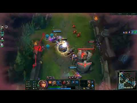 TSM Shenyi and Doublelift Champions Queue Tower dive