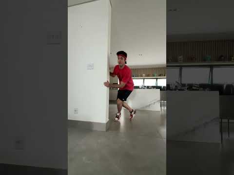 TROLLANDO O MEU AMIGO! #shorts