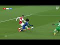Arsenal vs Chelsea FT Highlights 5 0