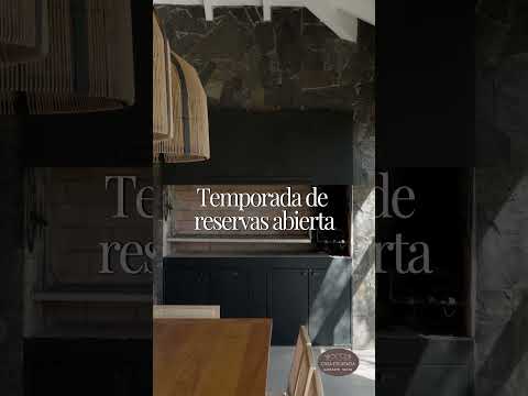 El hospedaje de lujo en Cafayate que tenés que conocer