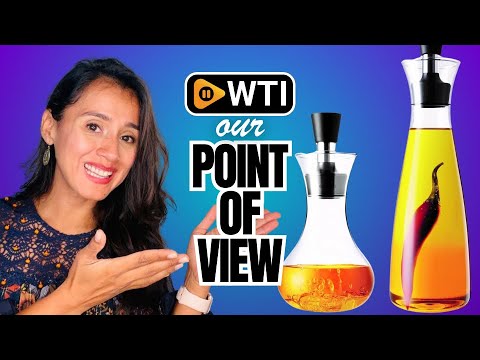 Eva Solo | Set Oilcarafe & Dressingshaker | Drip-free – no oil or dressing on the table | - WTI product video review