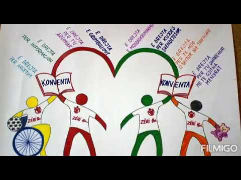 Te drejtat e njeriut