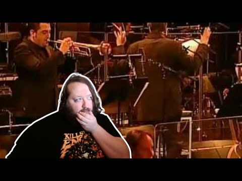 First Time Hearing Mike Patton's Mondo Cane   Che Notte Reaction