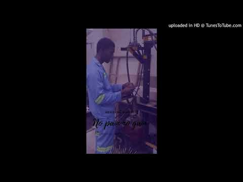 Mr Ku - No_Pain_No_Gain