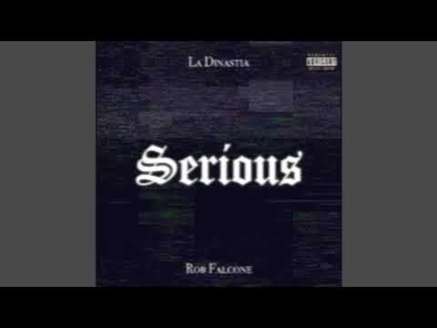 Rob Falcone - Serious
