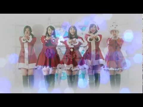 『H.M.X』 フルPV　（Milky Hat）