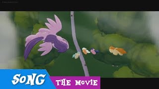 MLP &quot;We Got the Beat &quot; Song From MLP The Movie +Lyrics in Description