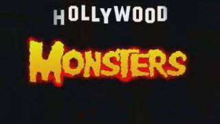 La Unión (Oficial) || Enigmas ||  Hollywood Monster (1998)