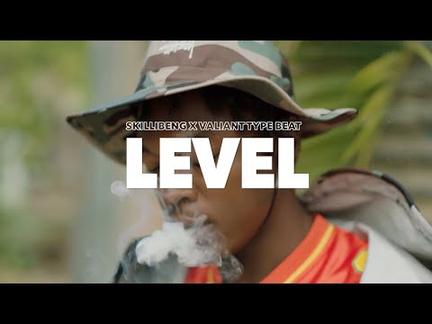 Skillibeng x Valiant Sample Dancehall Type Beat “LEVEL” | 2023 Instrumental