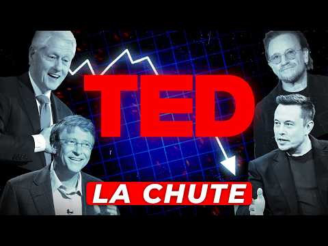 Comment les conférences TED sont devenues ridicules