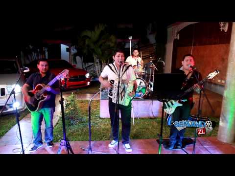 Grupo Imperial - El Nuevo Equipo "6 El Checo" (En Vivo 2015)