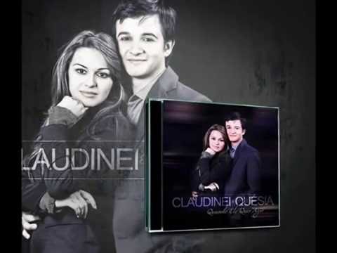 Apesar das Pedradas - Claudinei e Quésia