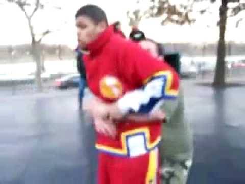 2kw raze gives check a release dragon suplex