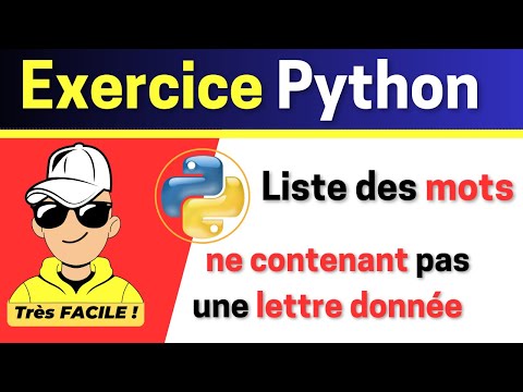 Message De Bienvenue En Python