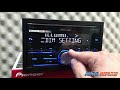 Автомагнитола PIONEER MVH S610 BT