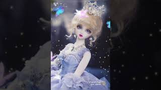 tik tok# cute barbie dolls video# new whatsapp sta