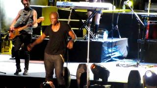 Seal - The Right Life live in Brazil - BH HD